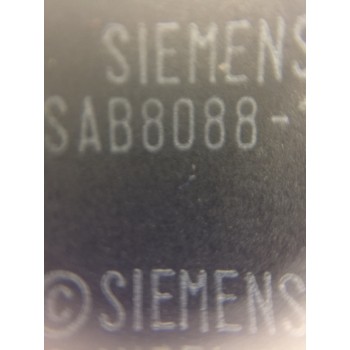 Siemens SAB8088-1-P MICROPROCESSEUR 8 BIT 10MHZ